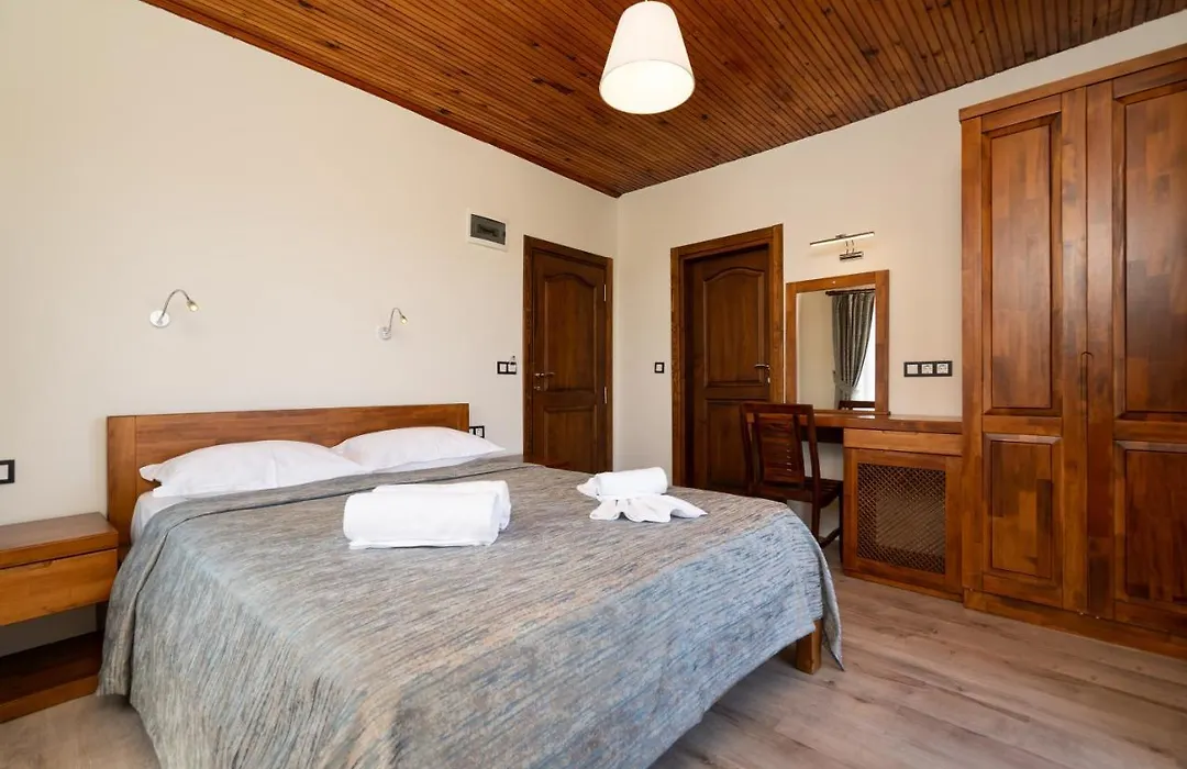 Ayris Hotel Cirali-1