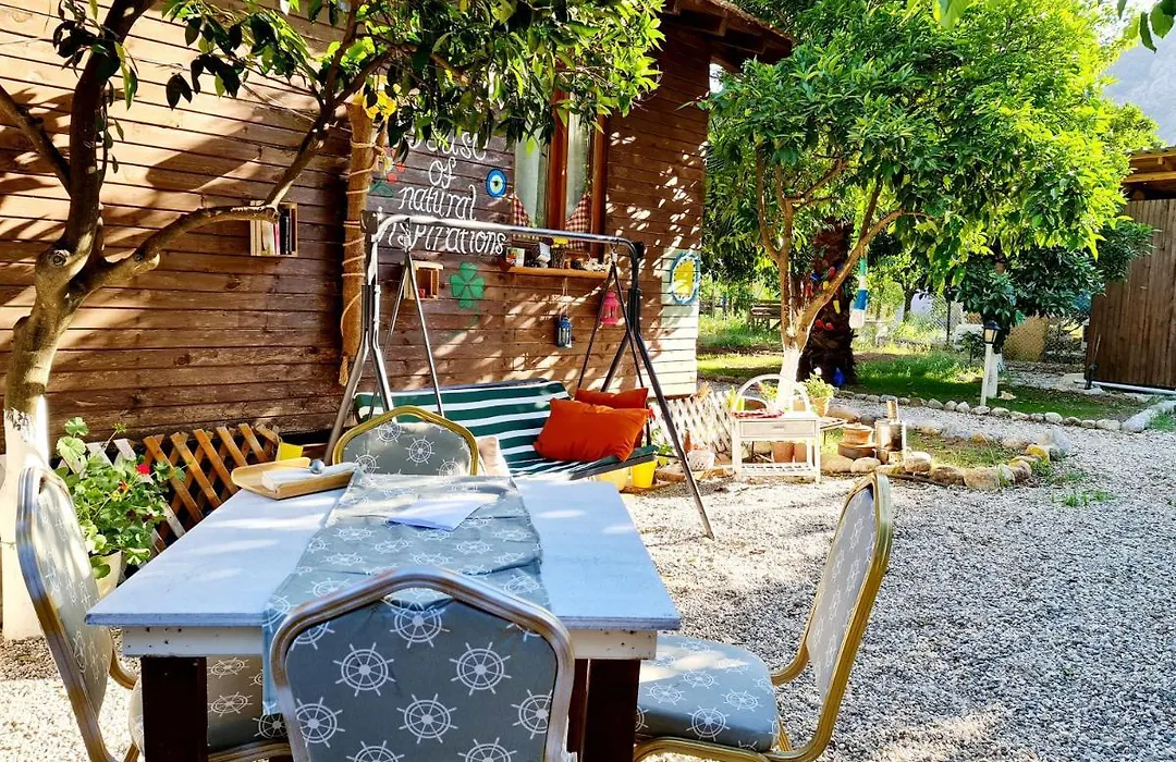 Truva Pansiyon-1