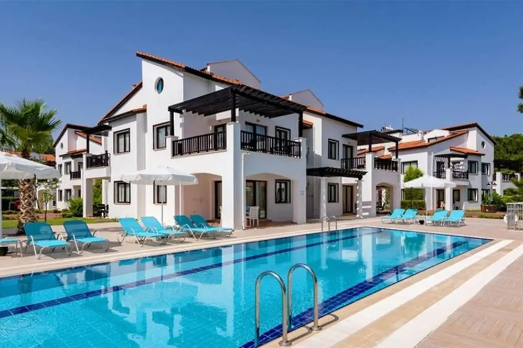 Cozy And Luxury Apartment In Amazing Facility-1