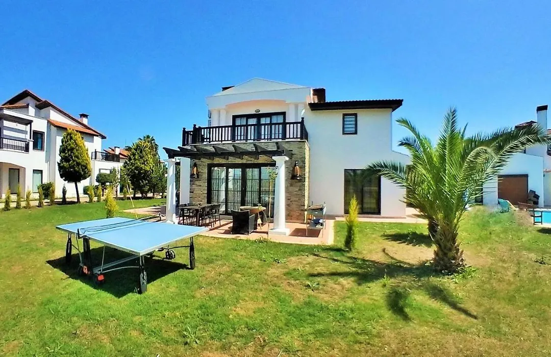 Fun&Sun Two Villas For Big Families-1