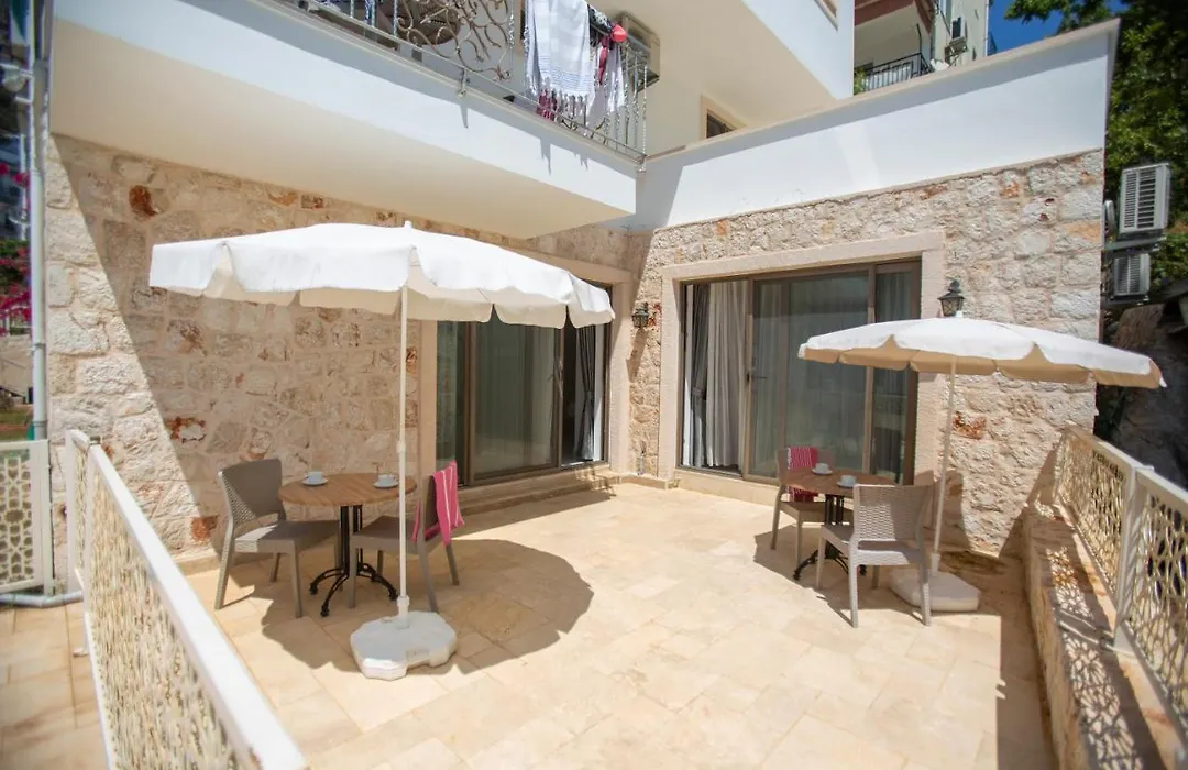 Cedrus Suites-1