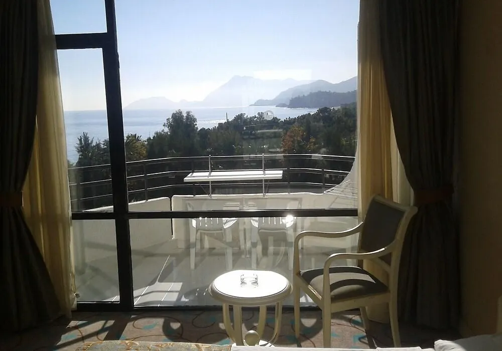 Larissa Phaselis Princess Hotel-1