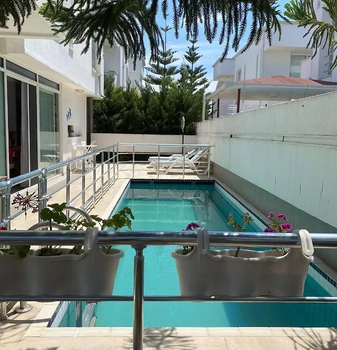 Atlas Villa With 3 Bedrooms And Private Pool-1