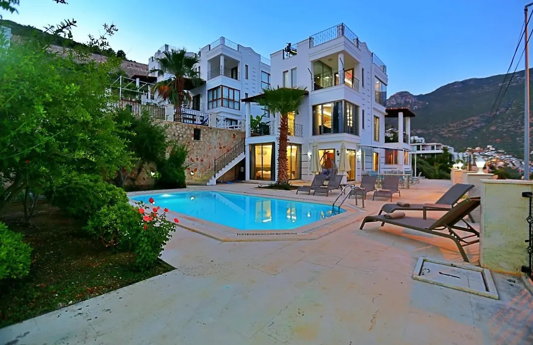 Villa Asya-1