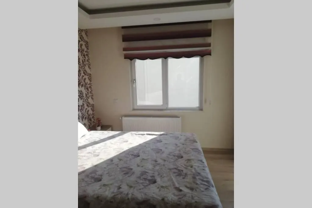 Magnifique Appartement Au Centre D'Antalya-1