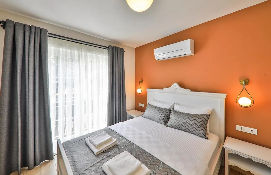 Lora Kas Hotel-1