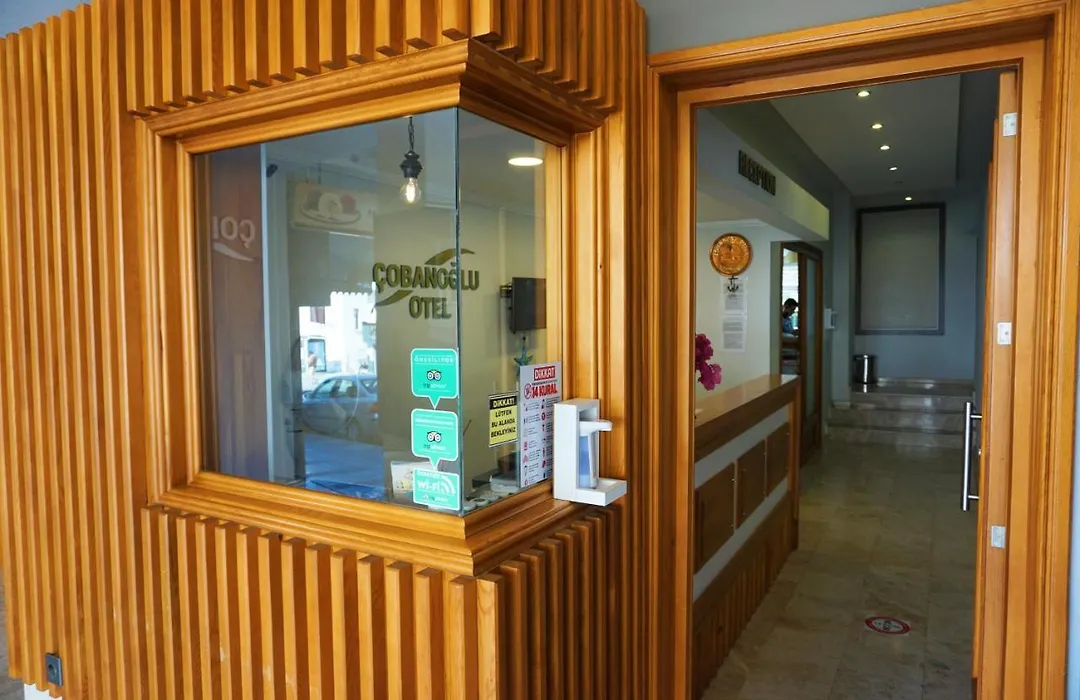 Cobanoglu Hotel-1