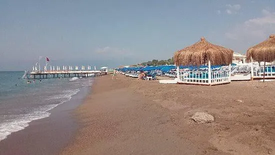 50 Meters From The Lara Beach-1