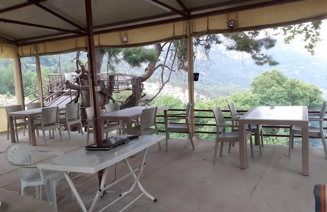 Beycik Panorama Camping-1