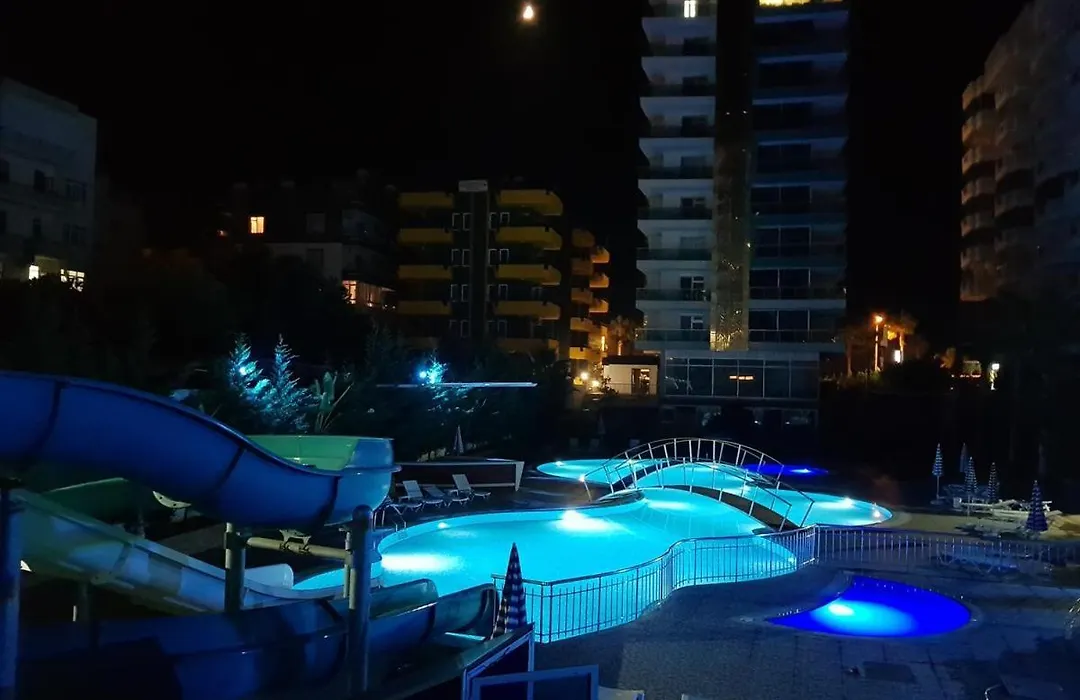 Empire Residence Alanya-1
