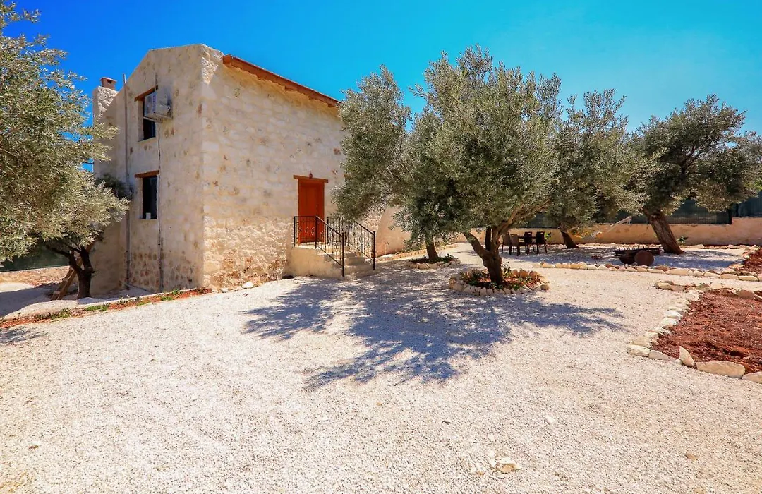 Habesa Pansiyon Villa-1