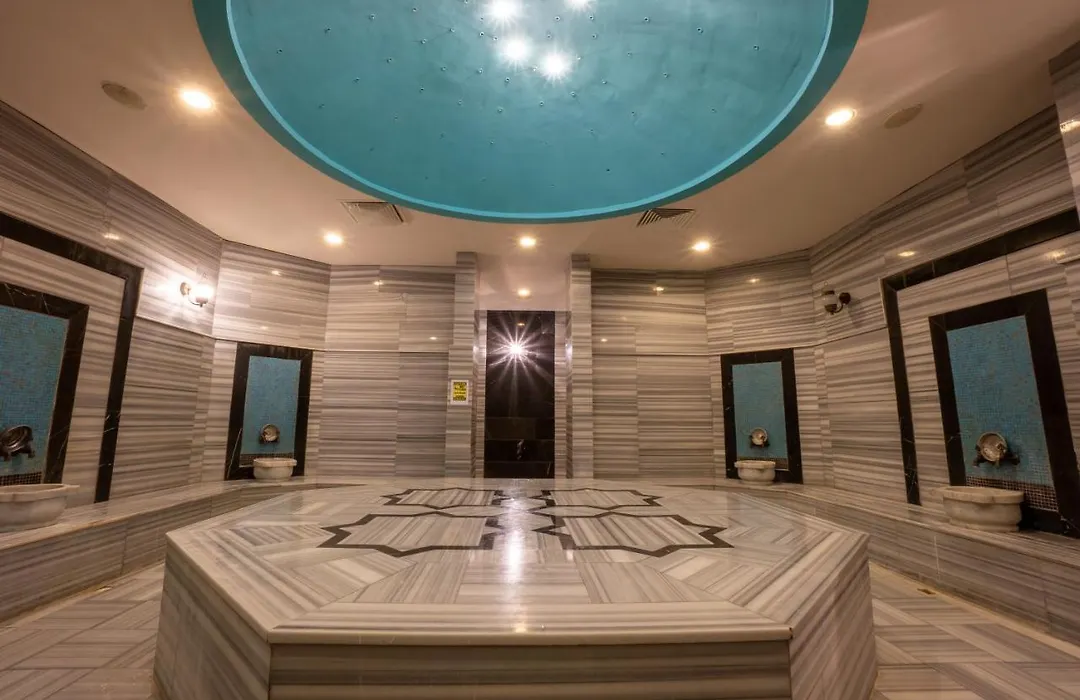Titan Select Hotel Ultra All Inclusive-1