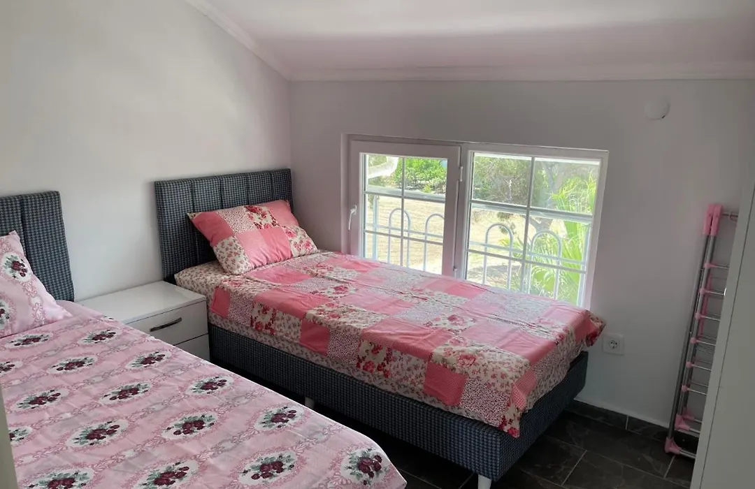 Belka Golf Residence Dublex Belek-1