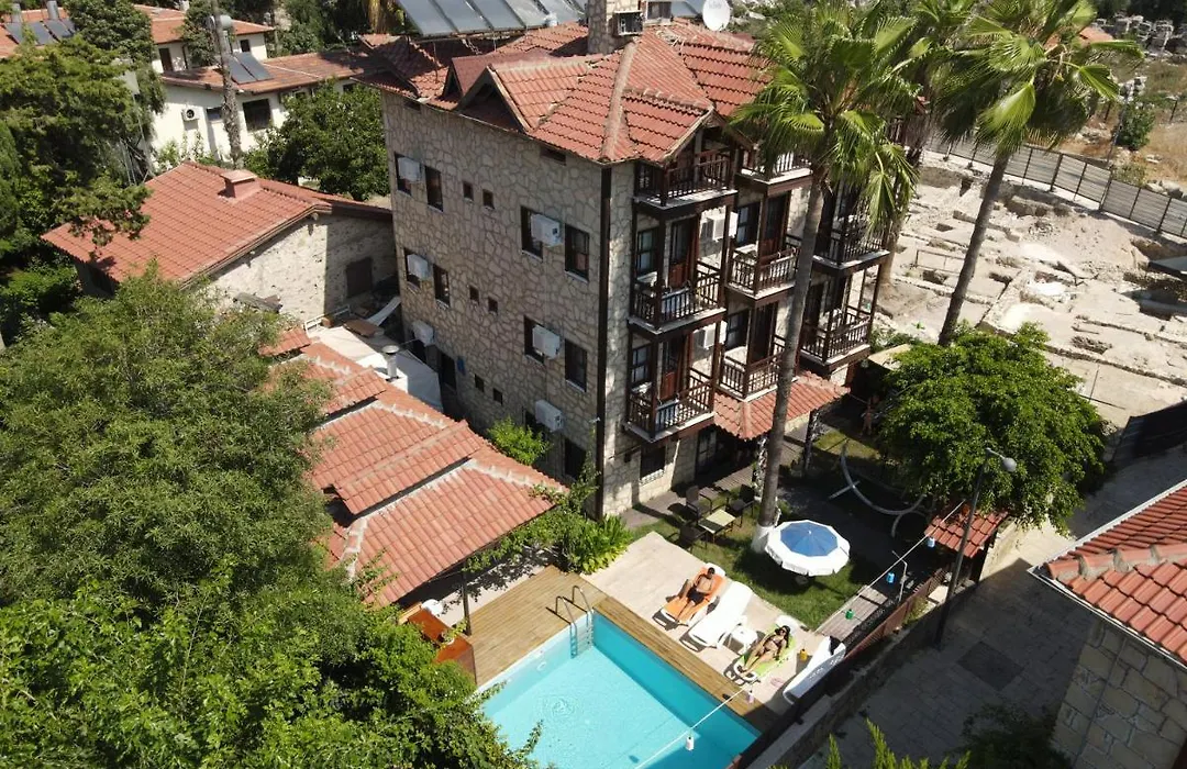 Adalis Boutique Hotel-1