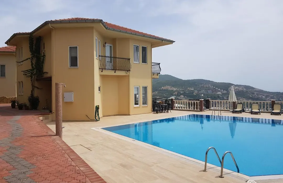 Goldcity 3 Bedroom Villa-1