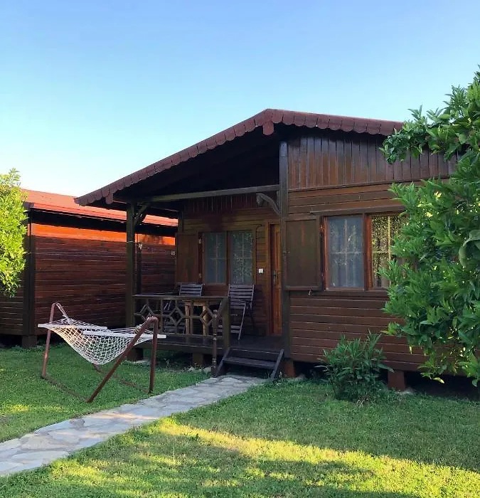 Ozge Bungalow Hotel-1