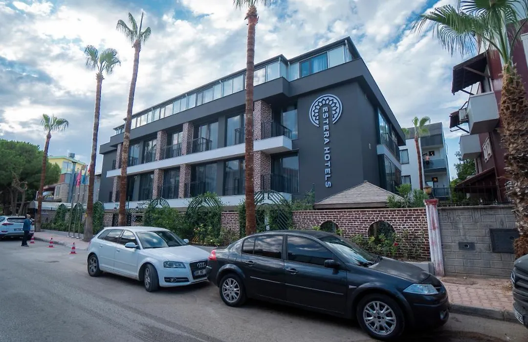 Estera Hotel Silent-1