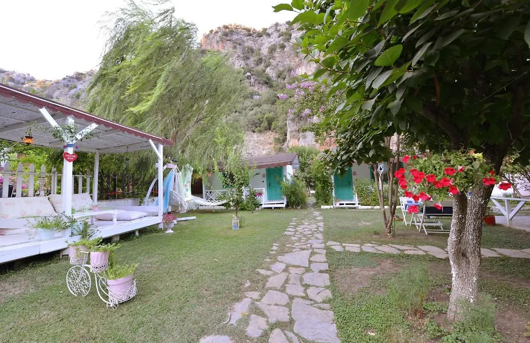Narcicegi Hotel-1