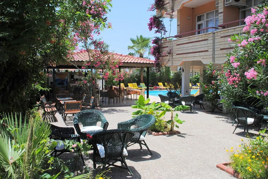 Beyaz Saray Hotel-1