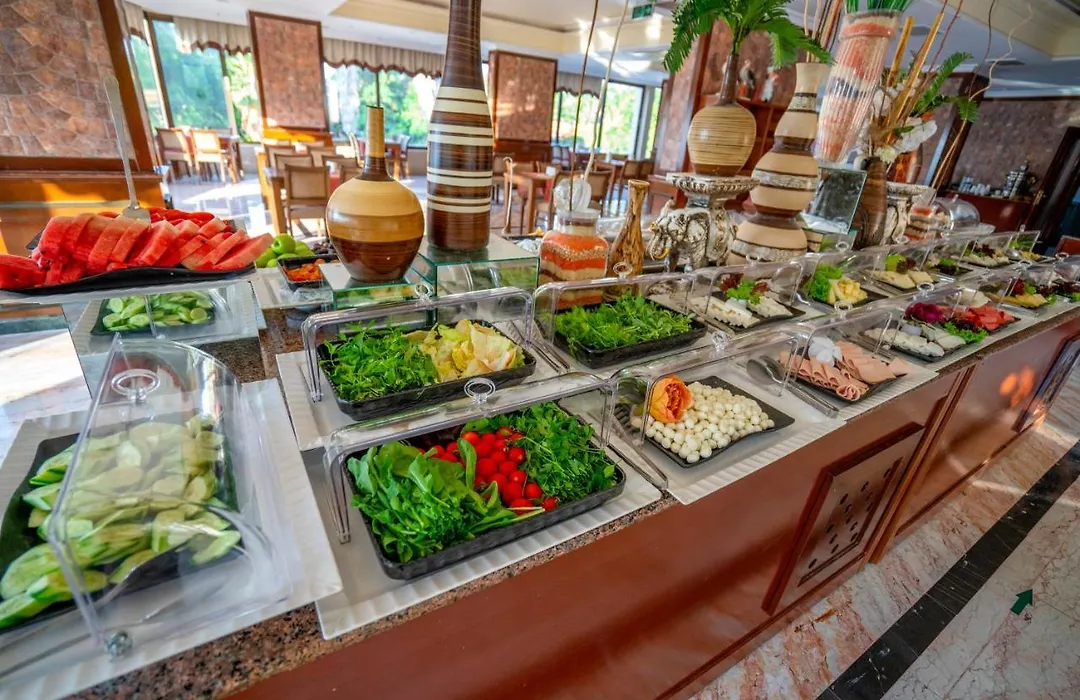 Nazar Beach Hotel-1