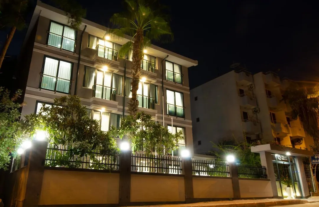Opera Hotel Antalya-1