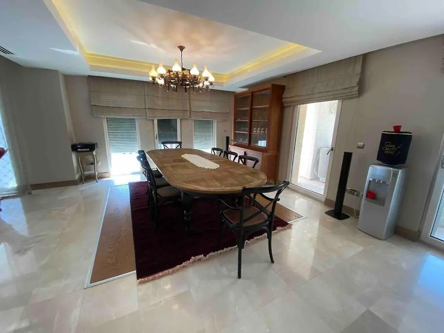 Villa Beren , 300 Mt Denize , Ultra Lux Triplex Villa-1