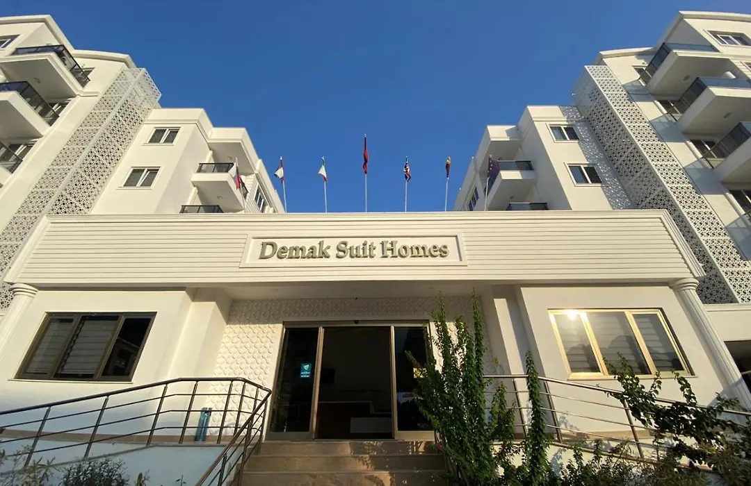 Demak Suit & Homes-1