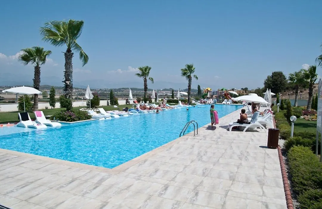 Luxury 2 Bed Private Home Close To The Beach On A Secure Community-1