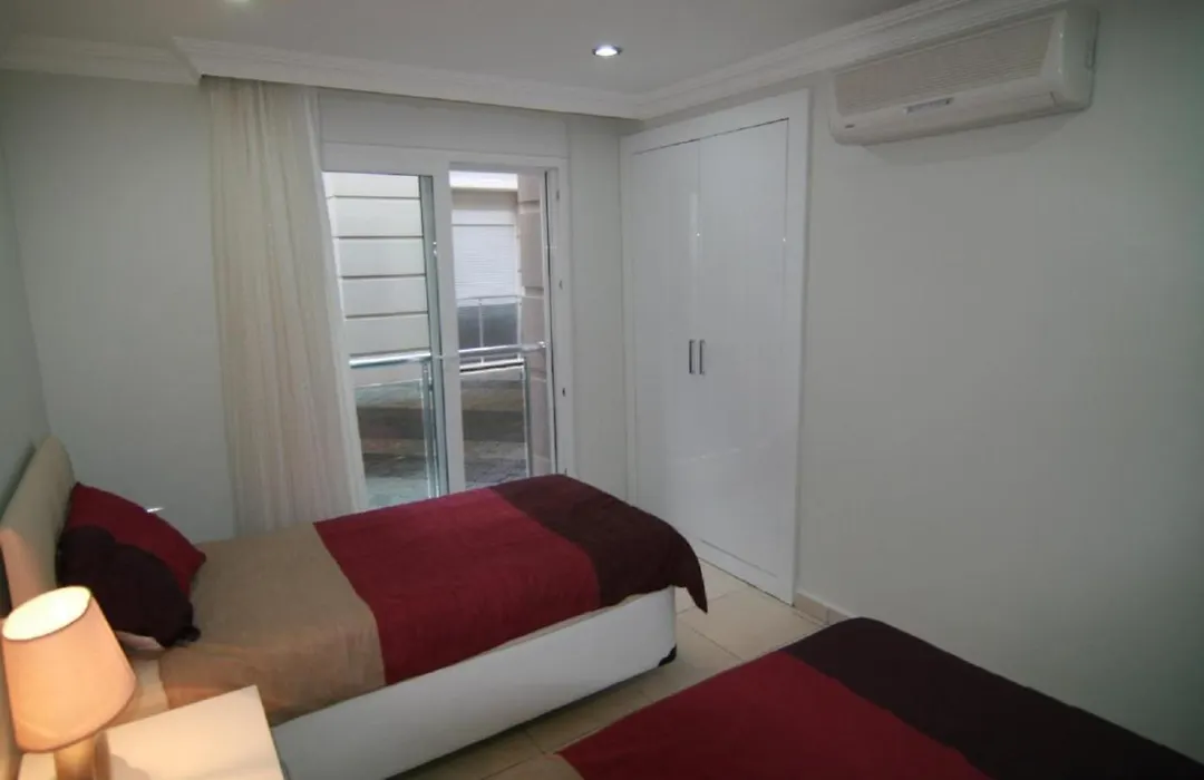 Tropicana G 2, 3 Bed Ground Floor Home On Corner Position In A 5 Star Community-1