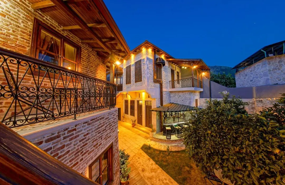 Affan Boutique Hotel-1