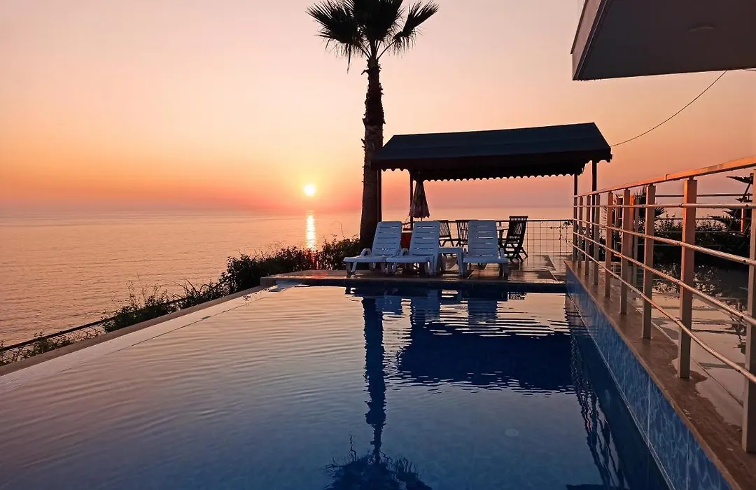 Sunset Villa-1