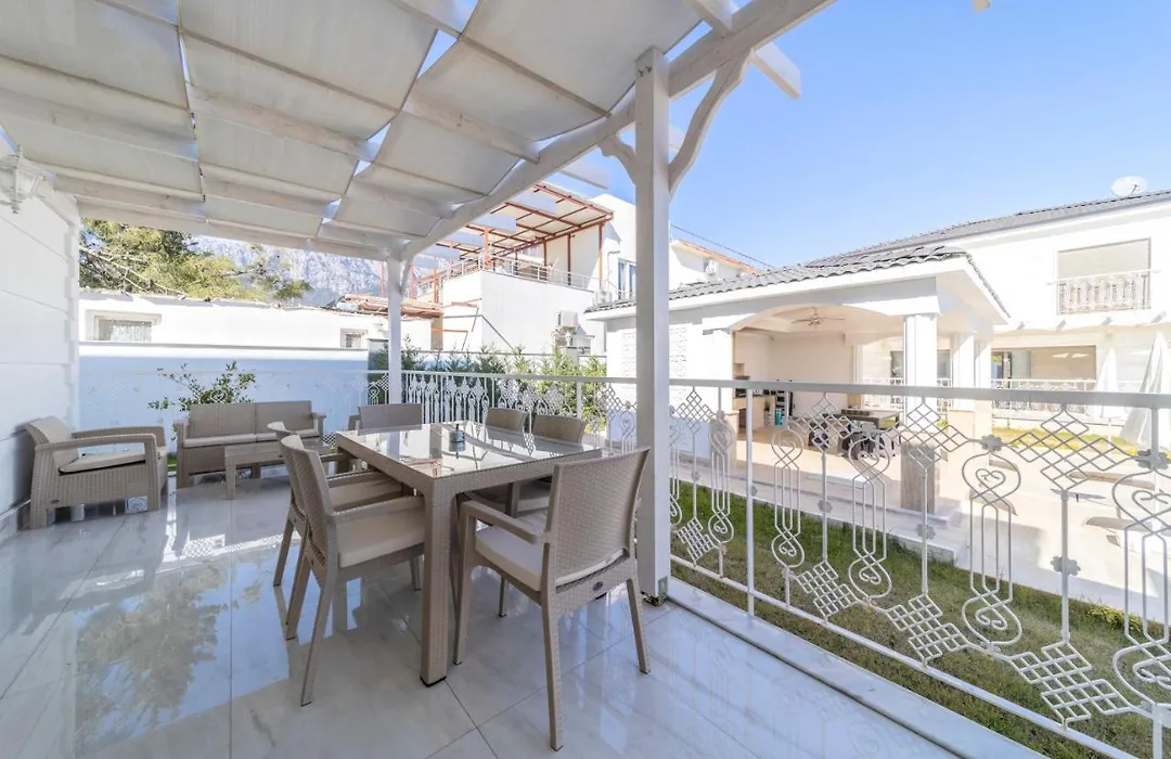 Brand New Villa With Full Amenities-1