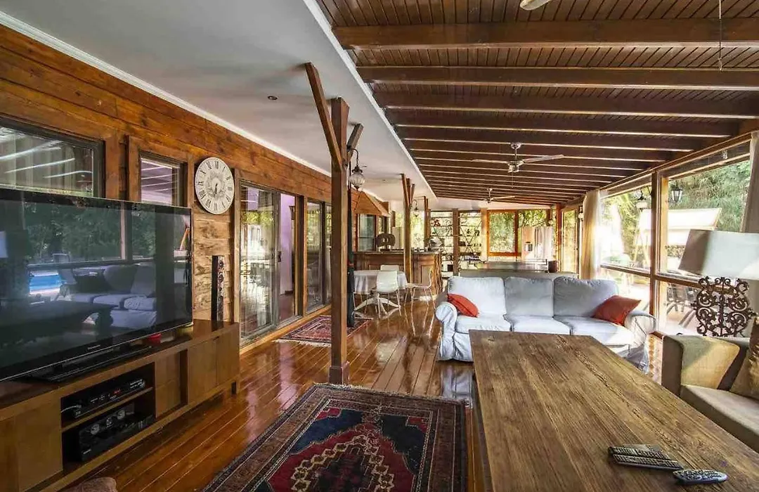 Very Special Villa, 63 Great For Family Reunions-1