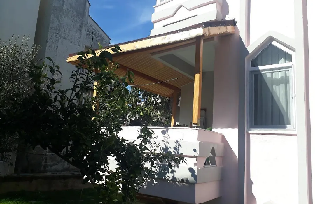 Denizkent Sitesi-1