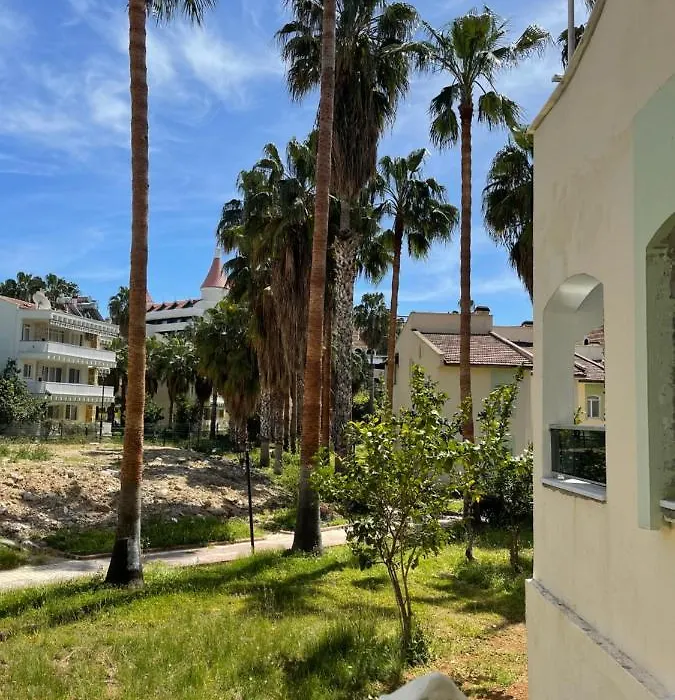 Your Home In Okurcalar, Alanya-1