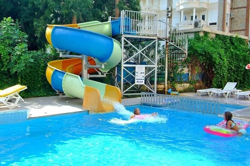 Hedef Kleopatra Golden Sun-1