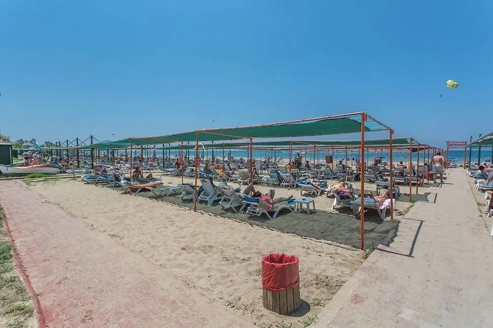 Blue Heaven Beach Apart-1