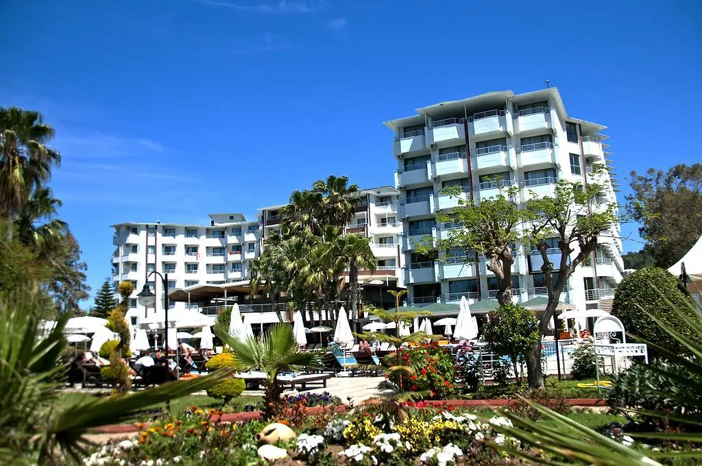 Aventura Park Hotel-1