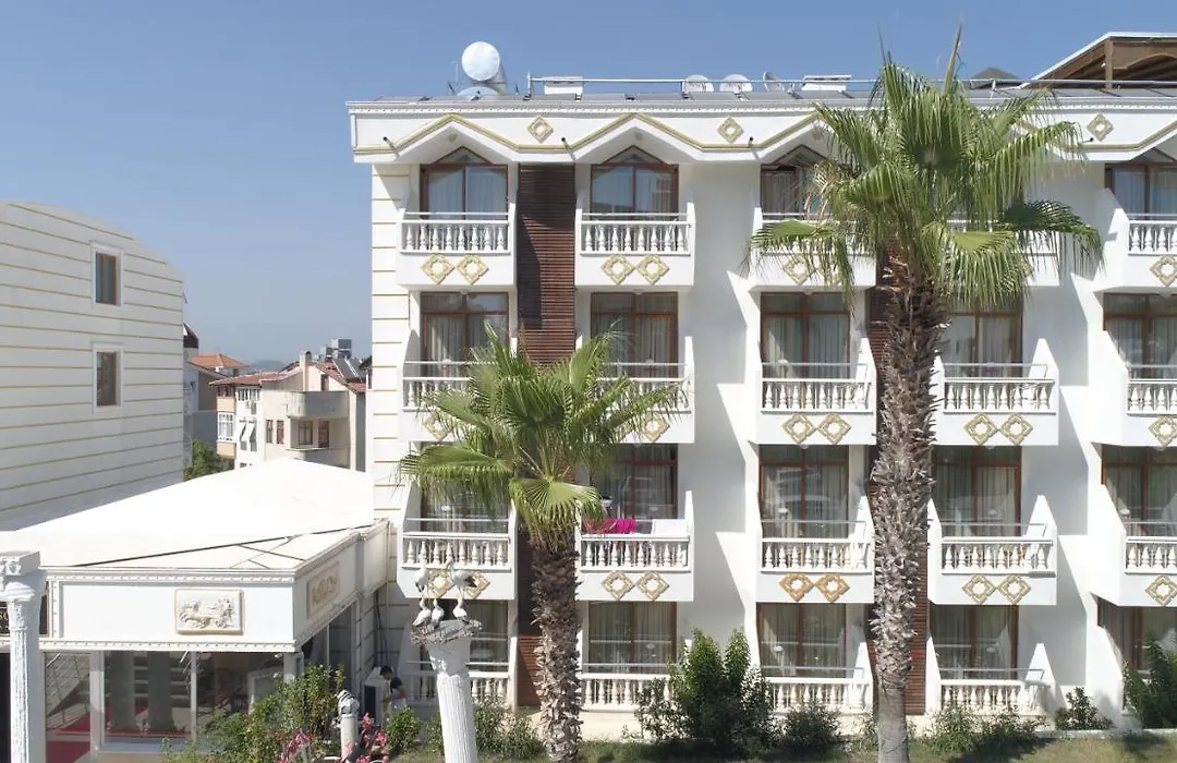 Akdora Resort Hotel & Spa-1