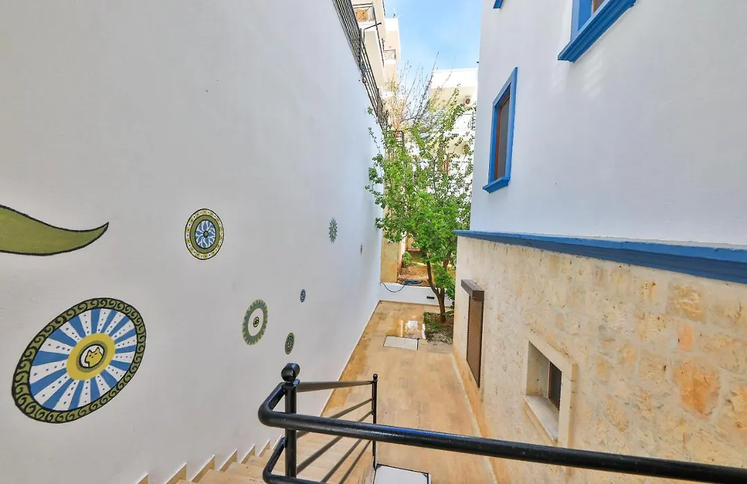 Nirvana Apartments-1