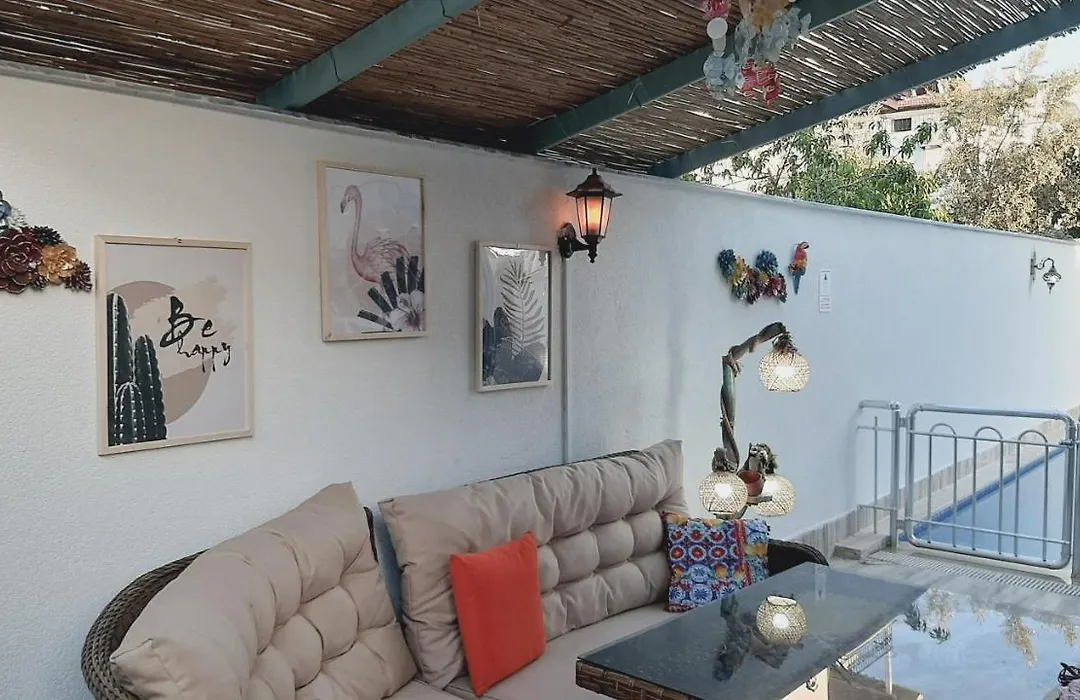 Art Boutique Lodging-1