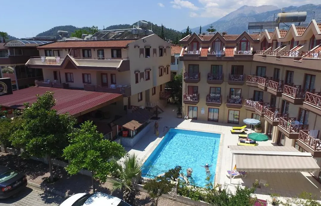 Himeros Beach Hotel-1
