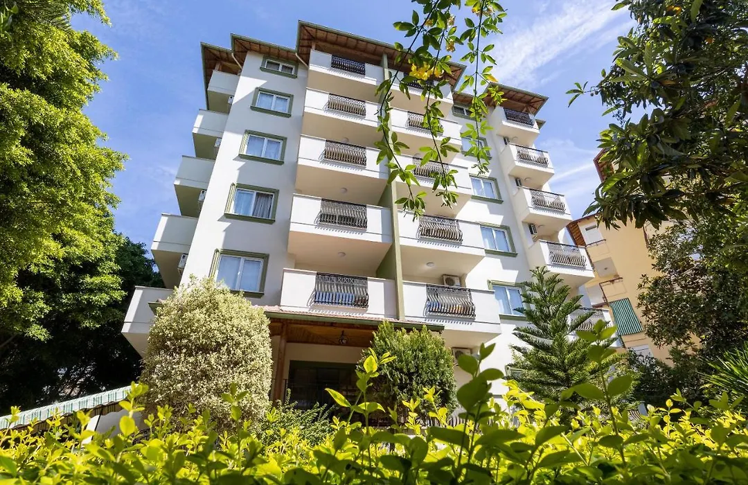 Comfort Apartments-1