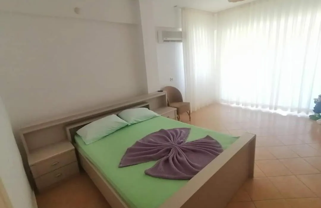 Cimtur Tatil Sitesi-1