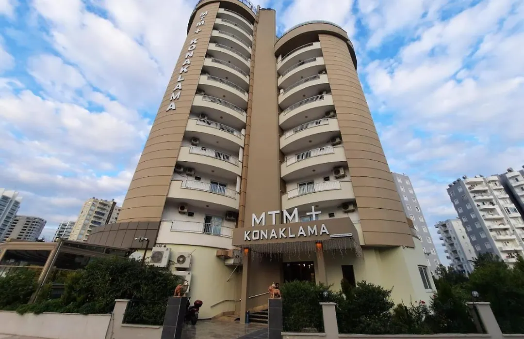 Mtm Plus Konaklama-1