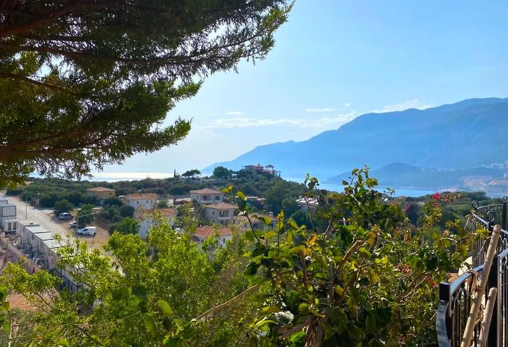Monixhomes-Villa Fulya Magnificent 3 Bedroom Villa-1
