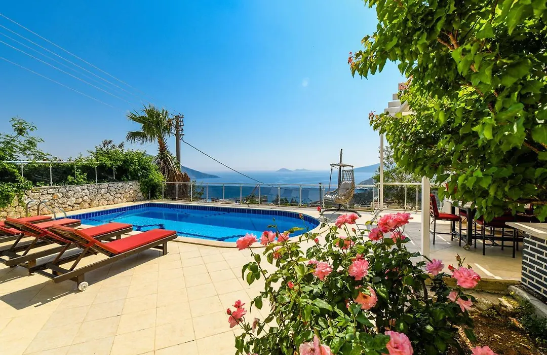 Villa Teoman-1