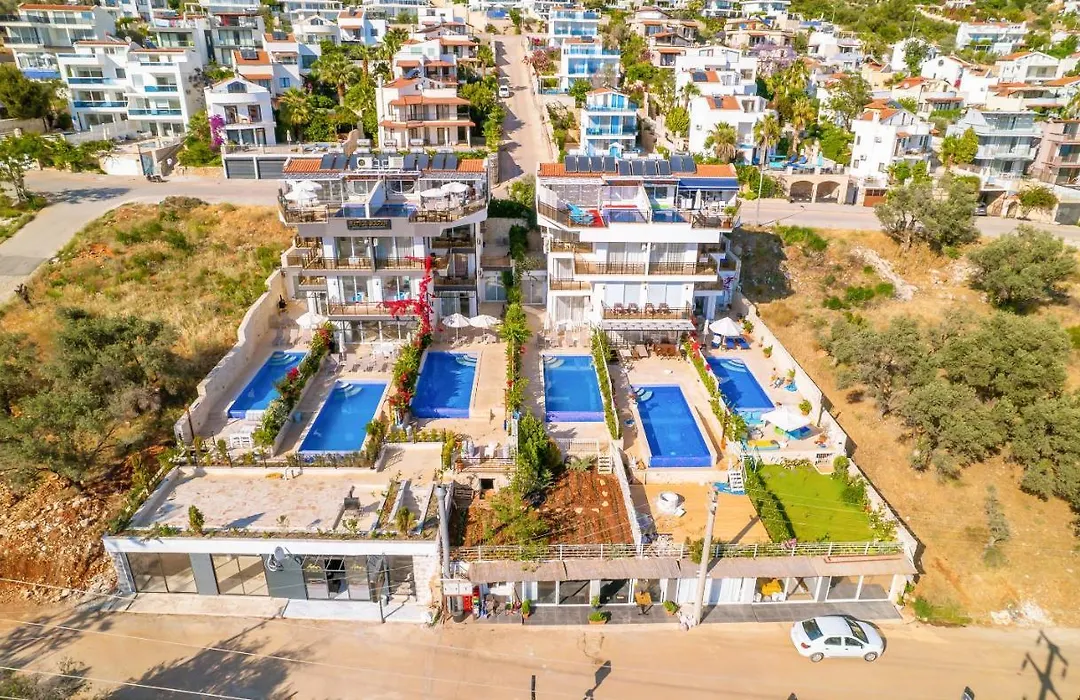 Hatice Sultan Villa-1