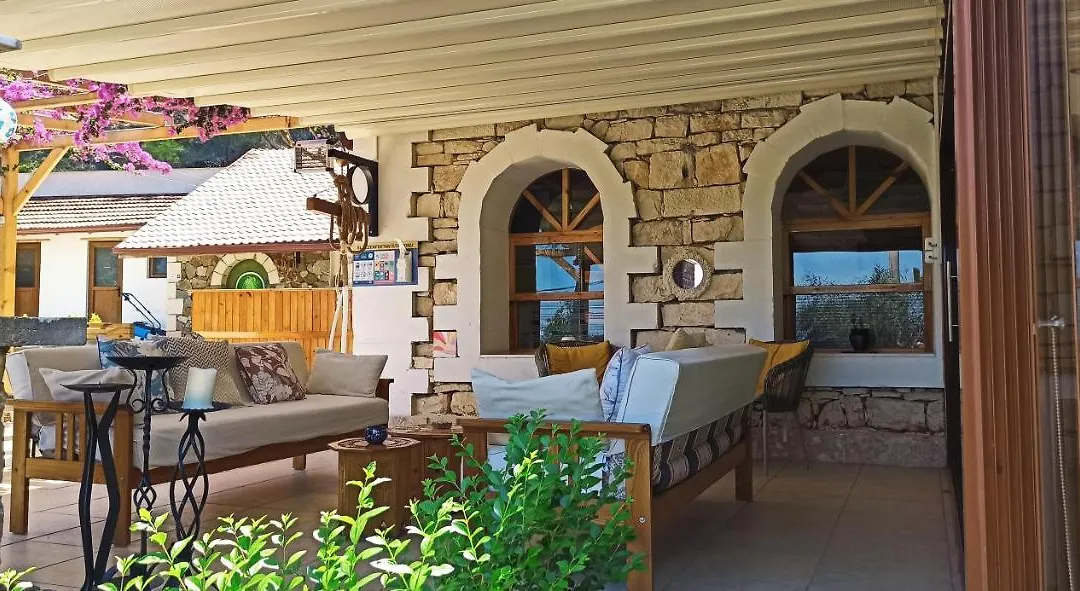 Swiss Eviniz Hotel - Adult Hotel-1