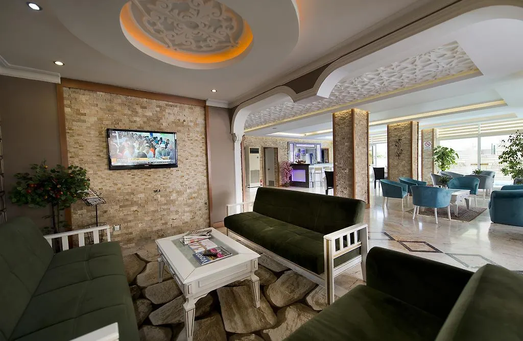 Green Beyza Hotel-1